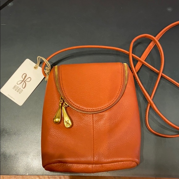 Hobo International Fern Crossbody Shoulder Paul Smith